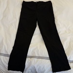 Margaret M stretch pant